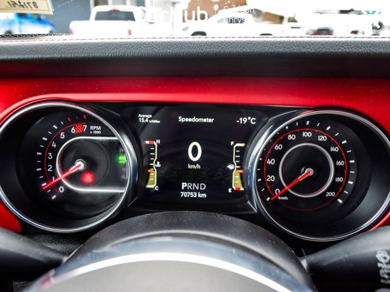 2021 Jeep Wrangler Unlimited Rubicon Freedom Top Navi Heated front Seats Remote Start Photo