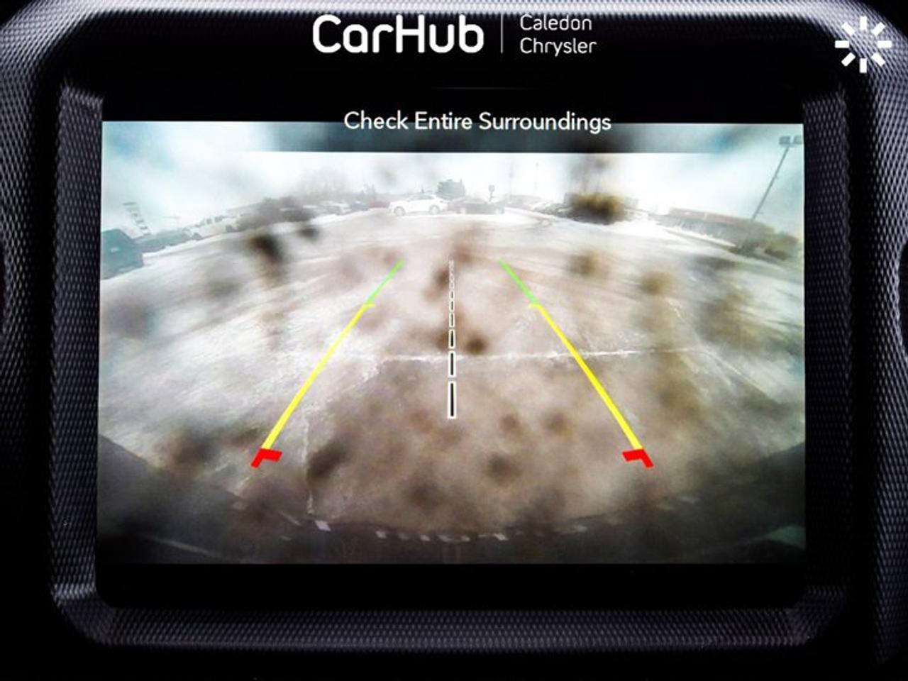 2021 Jeep Wrangler Unlimited Rubicon Freedom Top Navi Heated front Seats Remote Start Photo