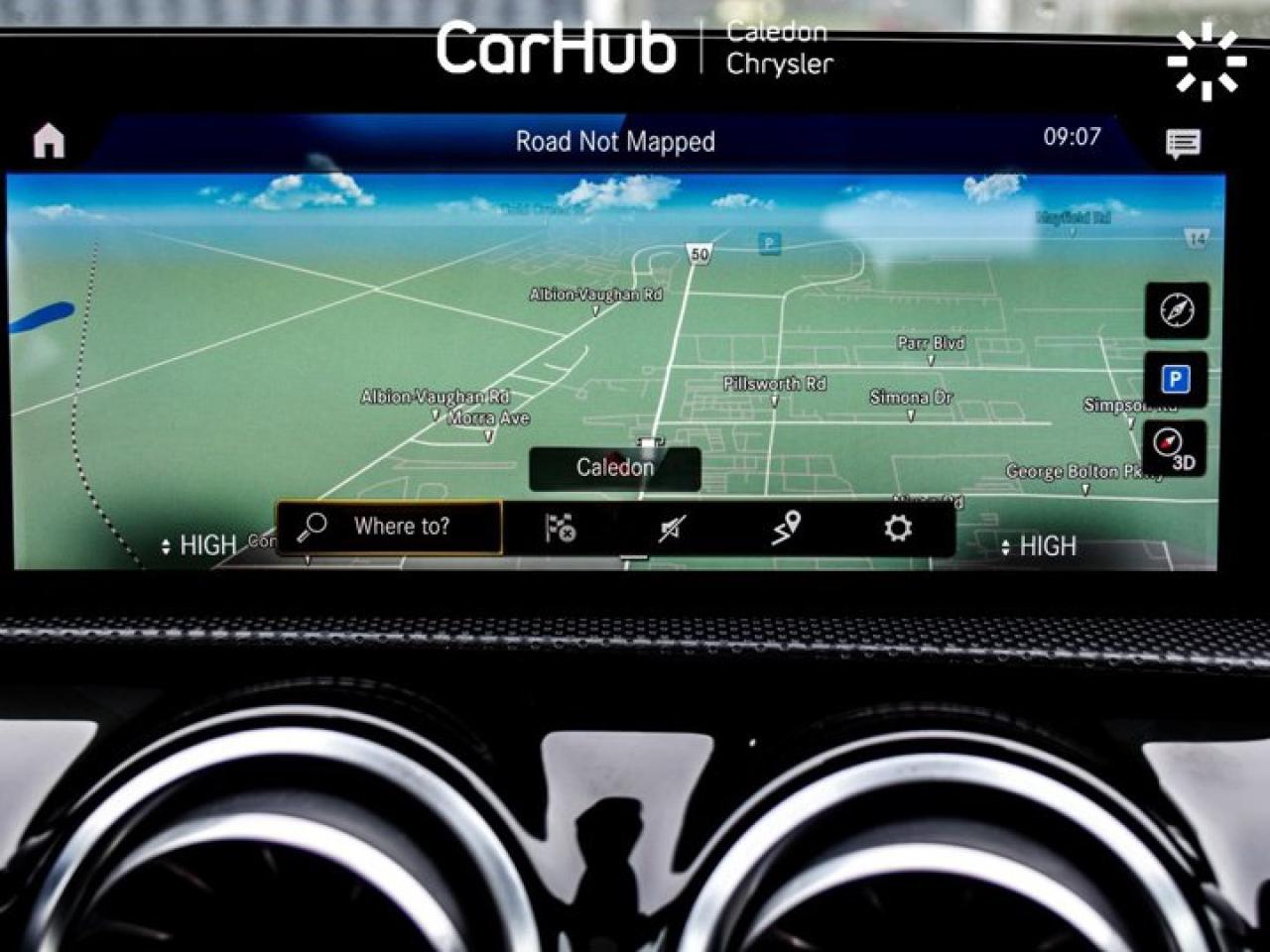 2021 Mercedes-Benz A-Class A 220 4Matic Pano Sunroof Blind Spot Heated Front Seats Photo4