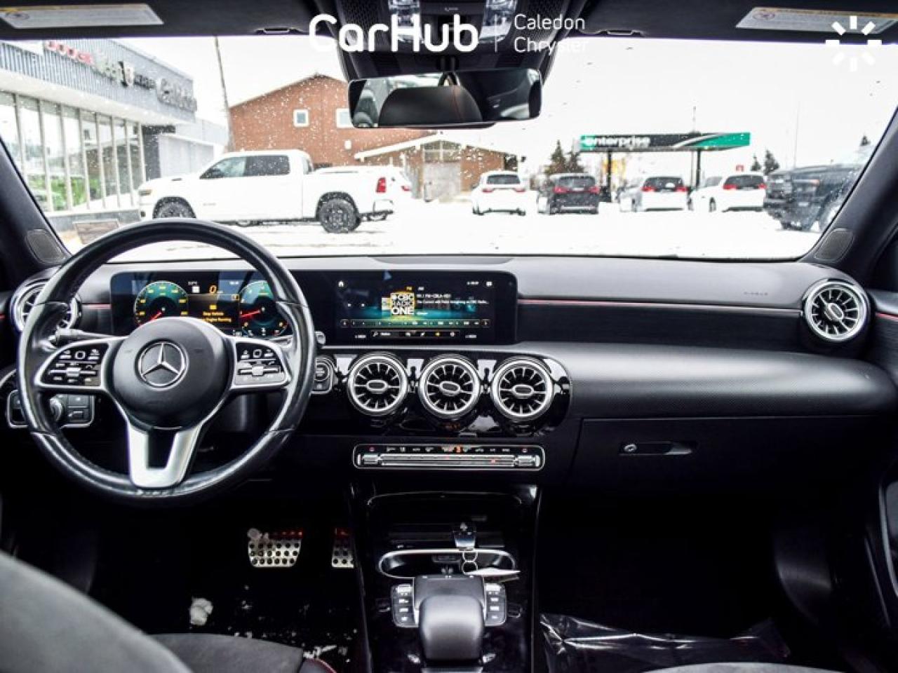 2021 Mercedes-Benz A-Class A 220 4Matic Pano Sunroof Blind Spot Heated Front Seats Photo