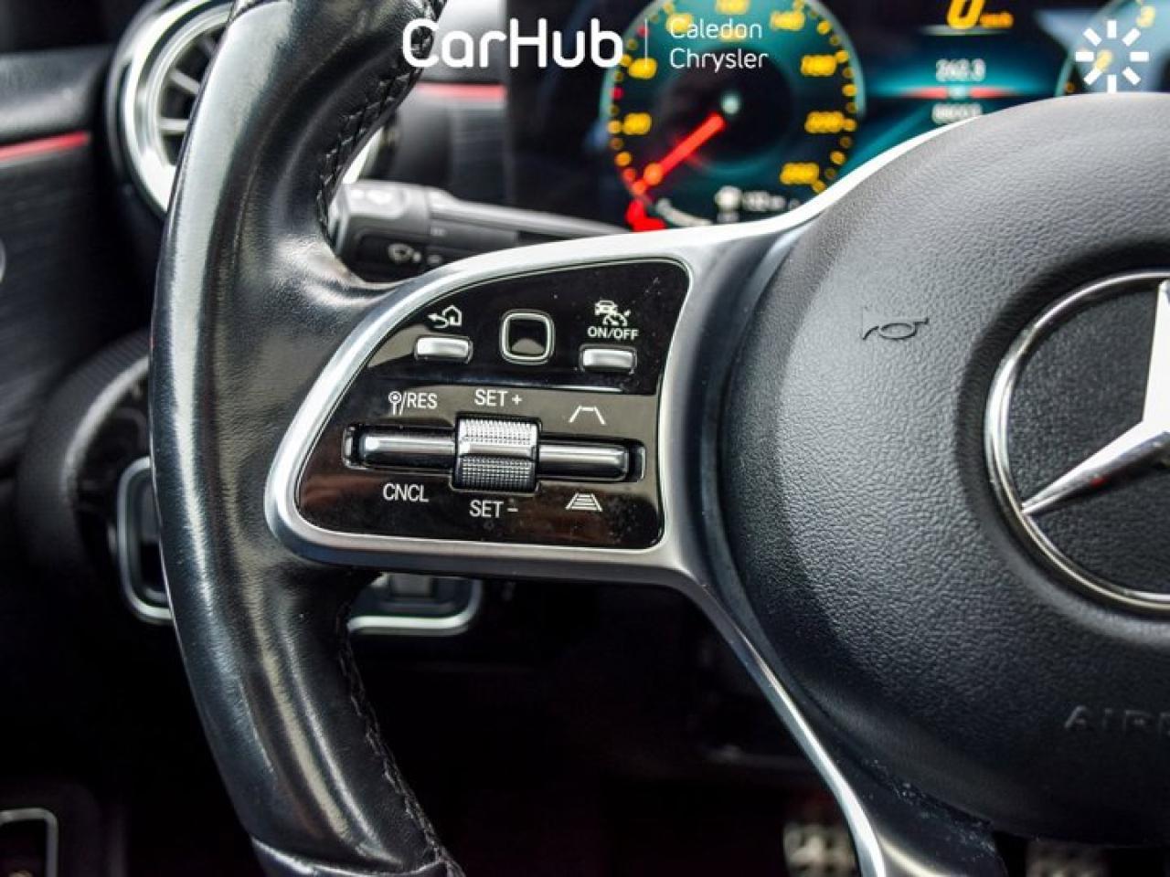 2021 Mercedes-Benz A-Class A 220 4Matic Pano Sunroof Blind Spot Heated Front Seats Photo