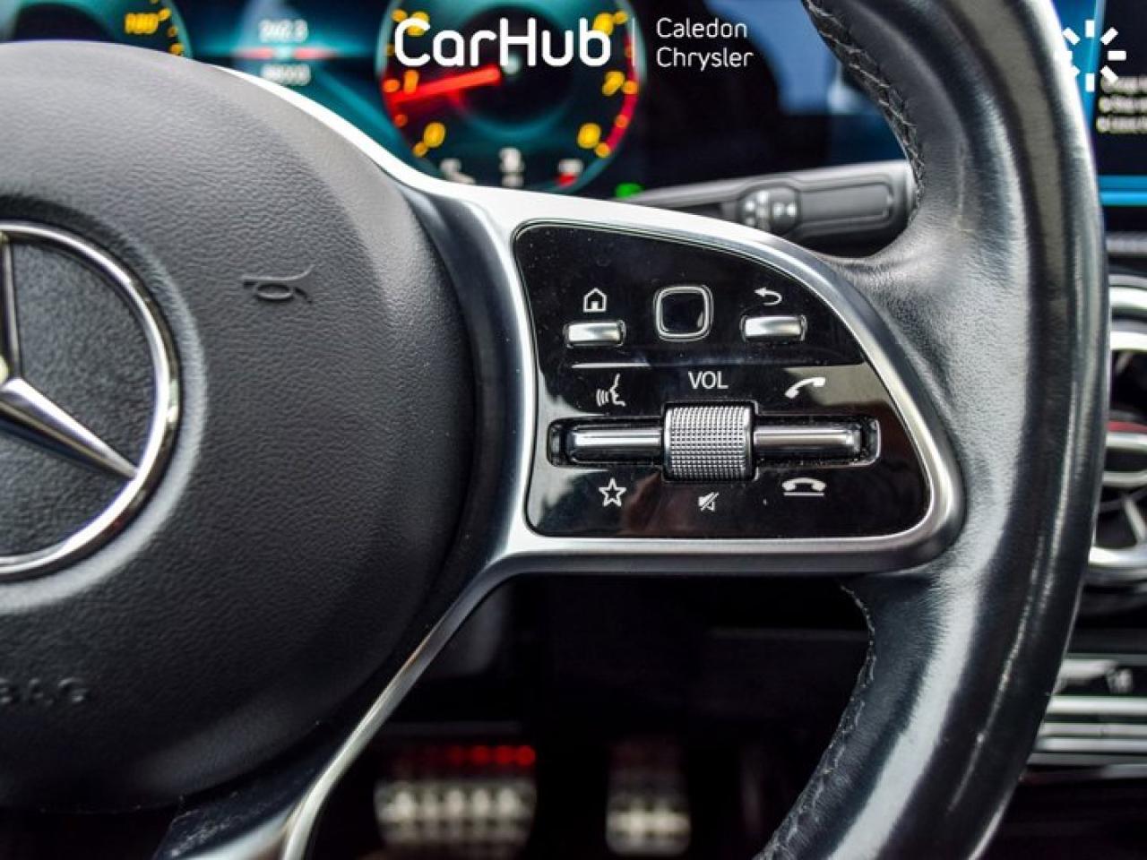 2021 Mercedes-Benz A-Class A 220 4Matic Pano Sunroof Blind Spot Heated Front Seats Photo