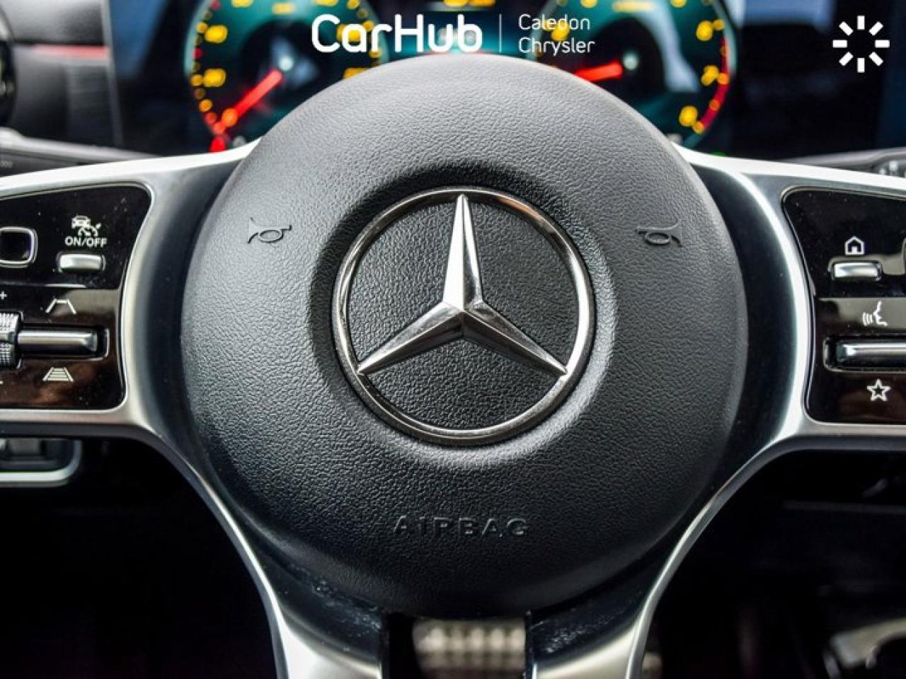 2021 Mercedes-Benz A-Class A 220 4Matic Pano Sunroof Blind Spot Heated Front Seats Photo