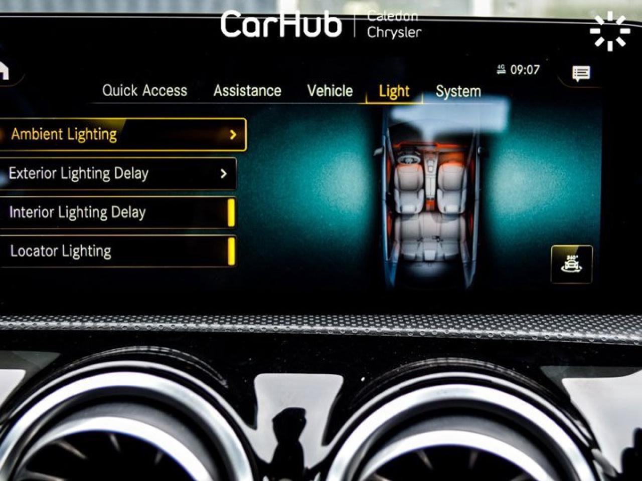 2021 Mercedes-Benz A-Class A 220 4Matic Pano Sunroof Blind Spot Heated Front Seats Photo