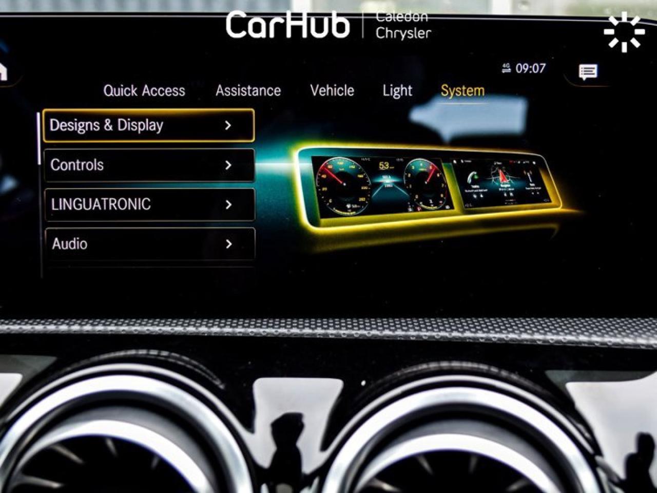 2021 Mercedes-Benz A-Class A 220 4Matic Pano Sunroof Blind Spot Heated Front Seats Photo