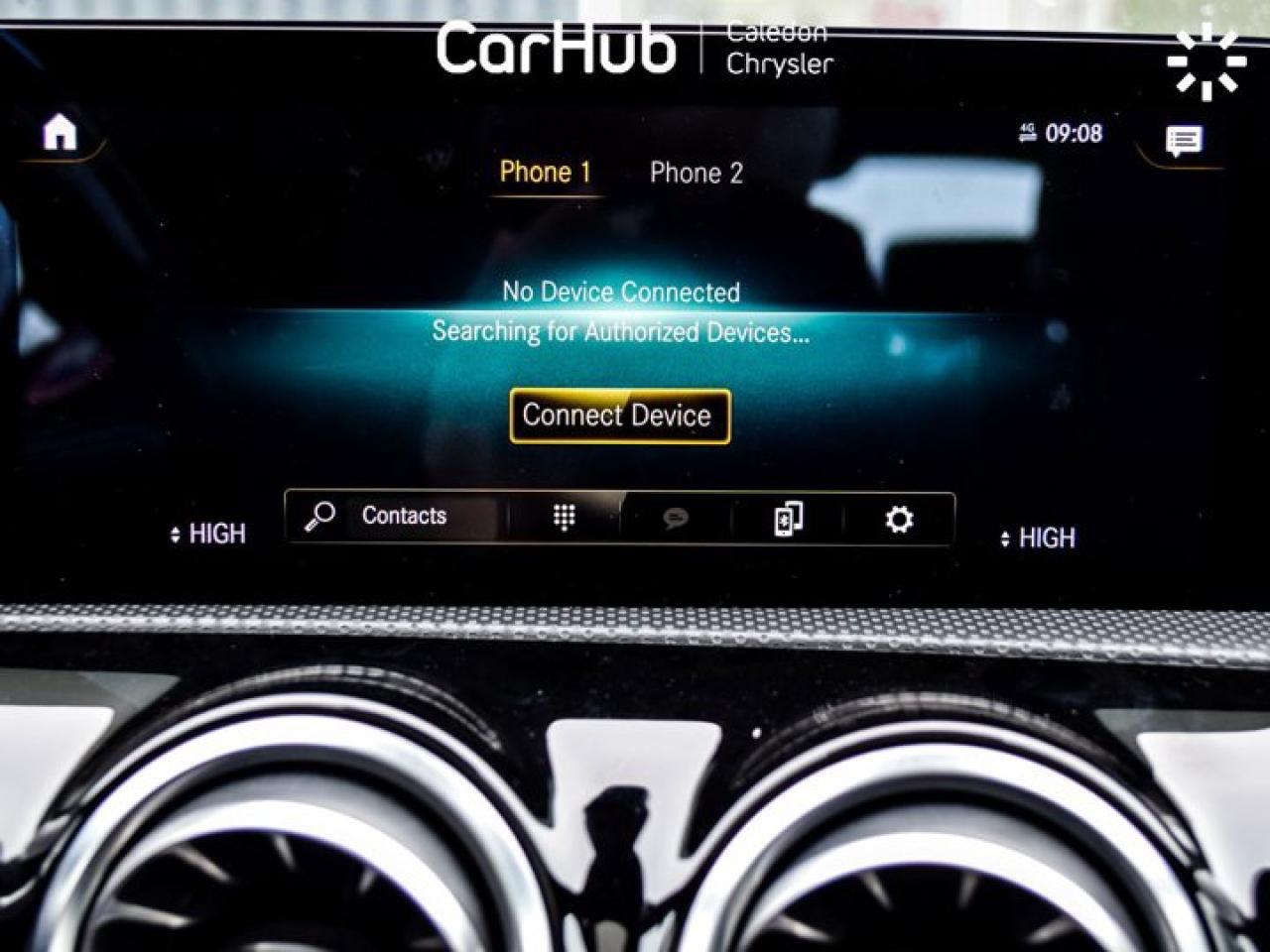 2021 Mercedes-Benz A-Class A 220 4Matic Pano Sunroof Blind Spot Heated Front Seats Photo