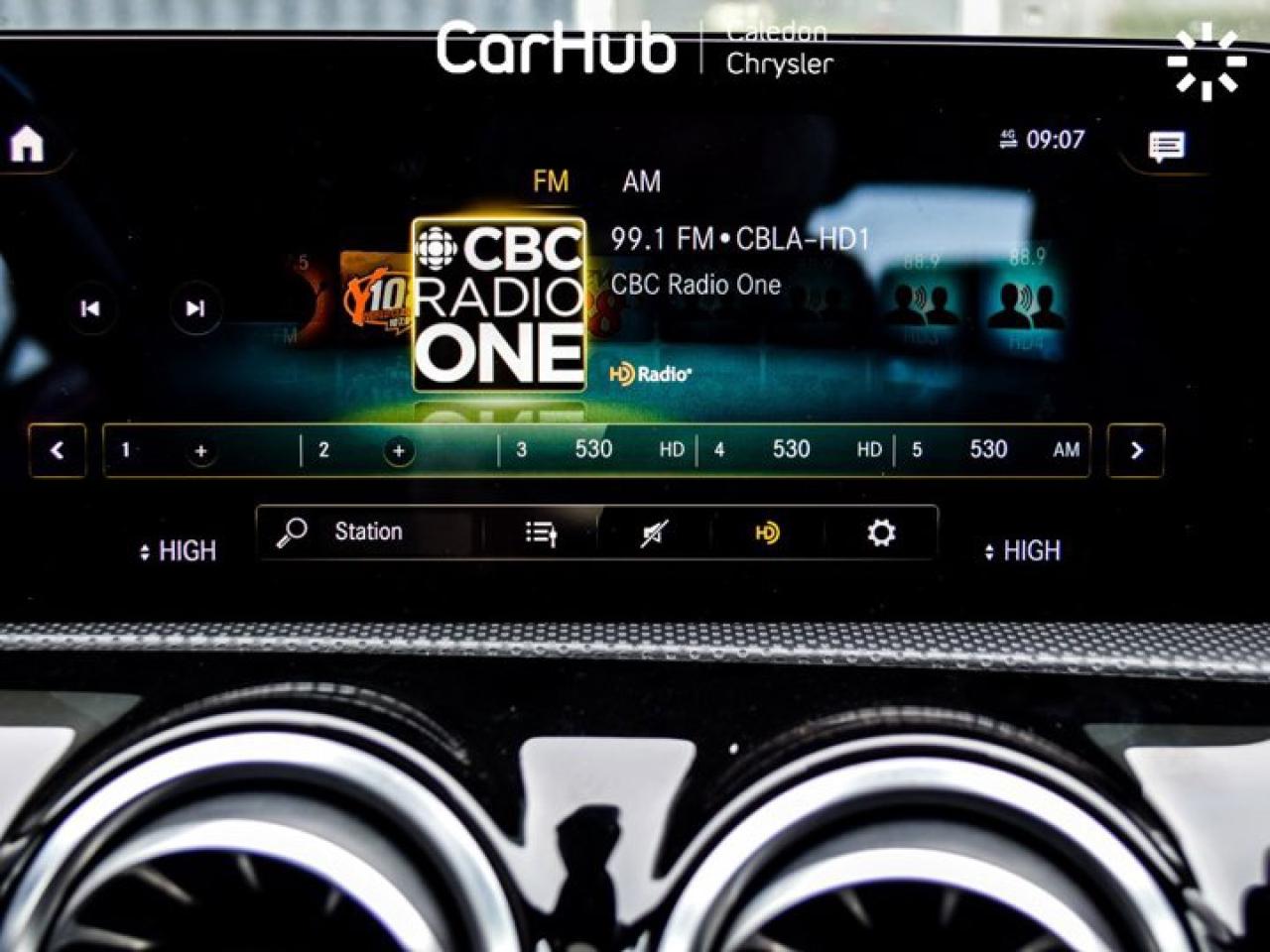 2021 Mercedes-Benz A-Class A 220 4Matic Pano Sunroof Blind Spot Heated Front Seats Photo