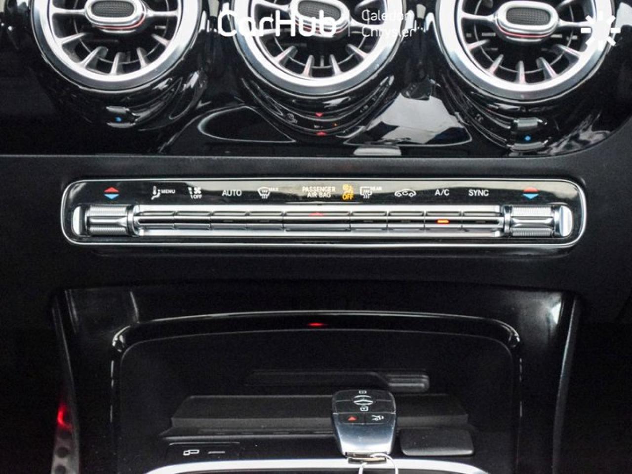 2021 Mercedes-Benz A-Class A 220 4Matic Pano Sunroof Blind Spot Heated Front Seats Photo