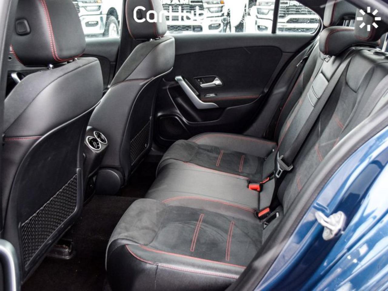 2021 Mercedes-Benz A-Class A 220 4Matic Pano Sunroof Blind Spot Heated Front Seats Photo