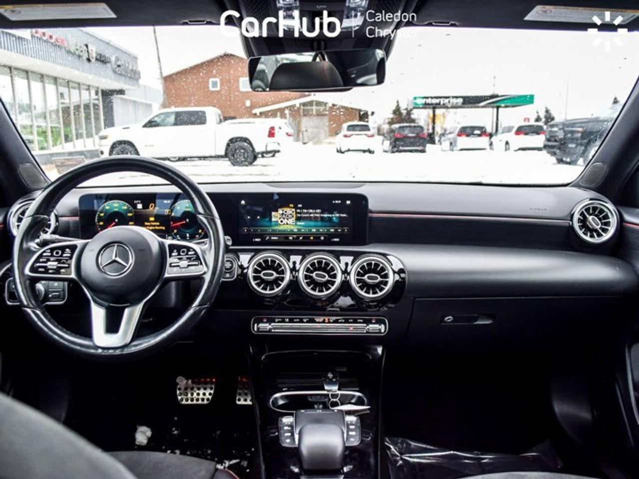 2021 Mercedes-Benz A-Class A 220 4Matic Pano Sunroof Blind Spot Heated Front Seats Photo