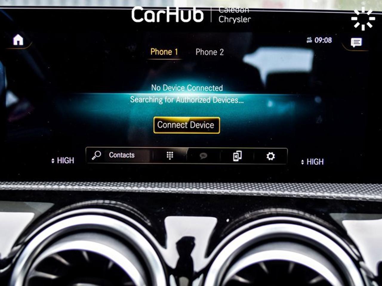 2021 Mercedes-Benz A-Class A 220 4Matic Pano Sunroof Blind Spot Heated Front Seats Photo