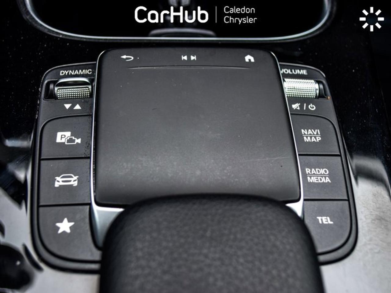 2021 Mercedes-Benz A-Class A 220 4Matic Pano Sunroof Blind Spot Heated Front Seats Photo