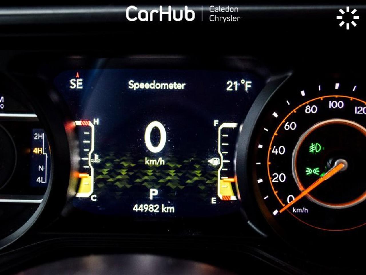 2024 Jeep Wrangler Sahara 4 Door 4x4 Dual Top Leather Navi Remote Start Alloy Rims Photo