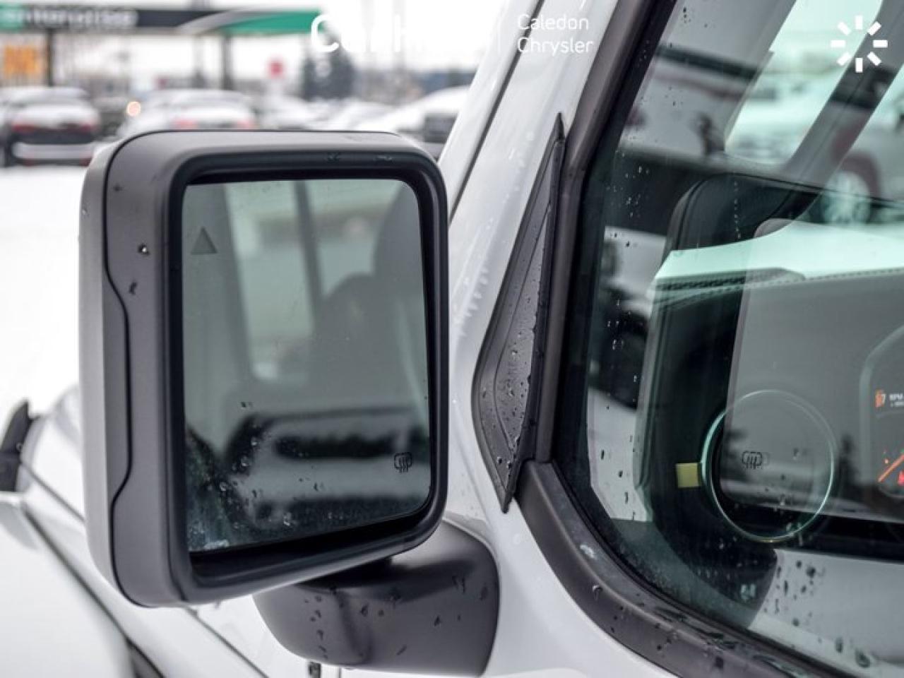 2024 Jeep Wrangler Sahara 4 Door 4x4 Dual Top Leather Navi Remote Start Alloy Rims Photo