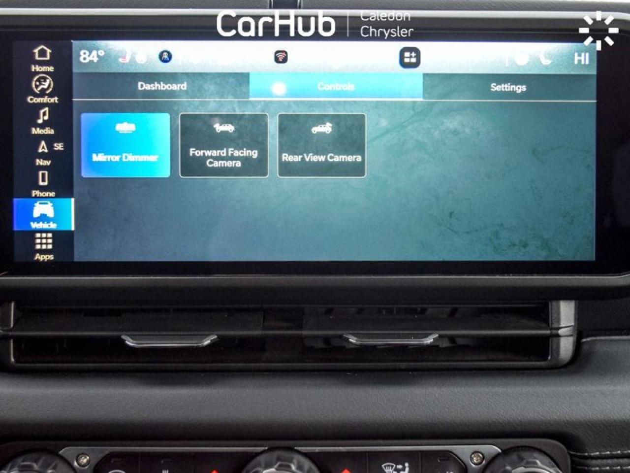 2024 Jeep Wrangler Sahara 4 Door 4x4 Dual Top Leather Navi Remote Start Alloy Rims Photo