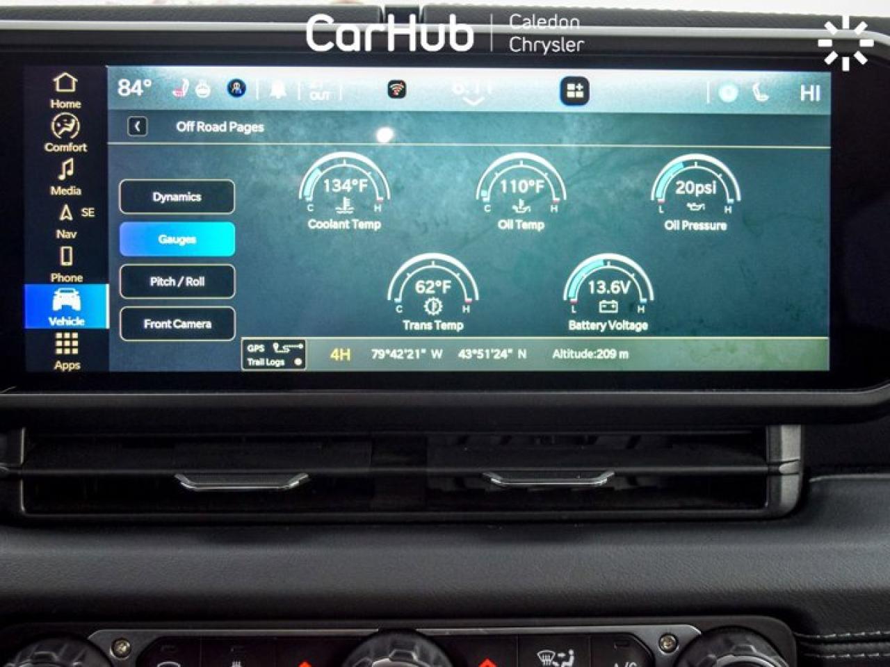 2024 Jeep Wrangler Sahara 4 Door 4x4 Dual Top Leather Navi Remote Start Alloy Rims Photo