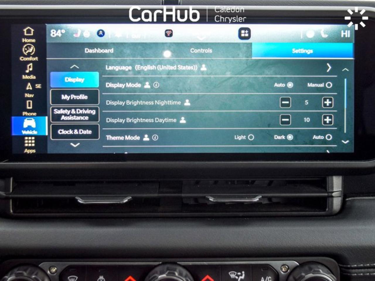 2024 Jeep Wrangler Sahara 4 Door 4x4 Dual Top Leather Navi Remote Start Alloy Rims Photo