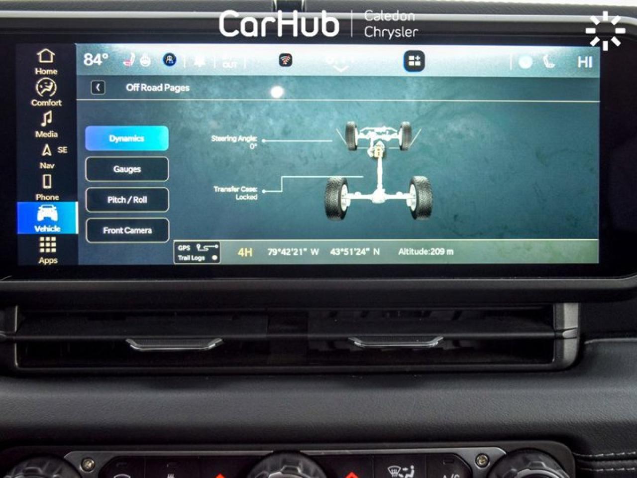 2024 Jeep Wrangler Sahara 4 Door 4x4 Dual Top Leather Navi Remote Start Alloy Rims Photo