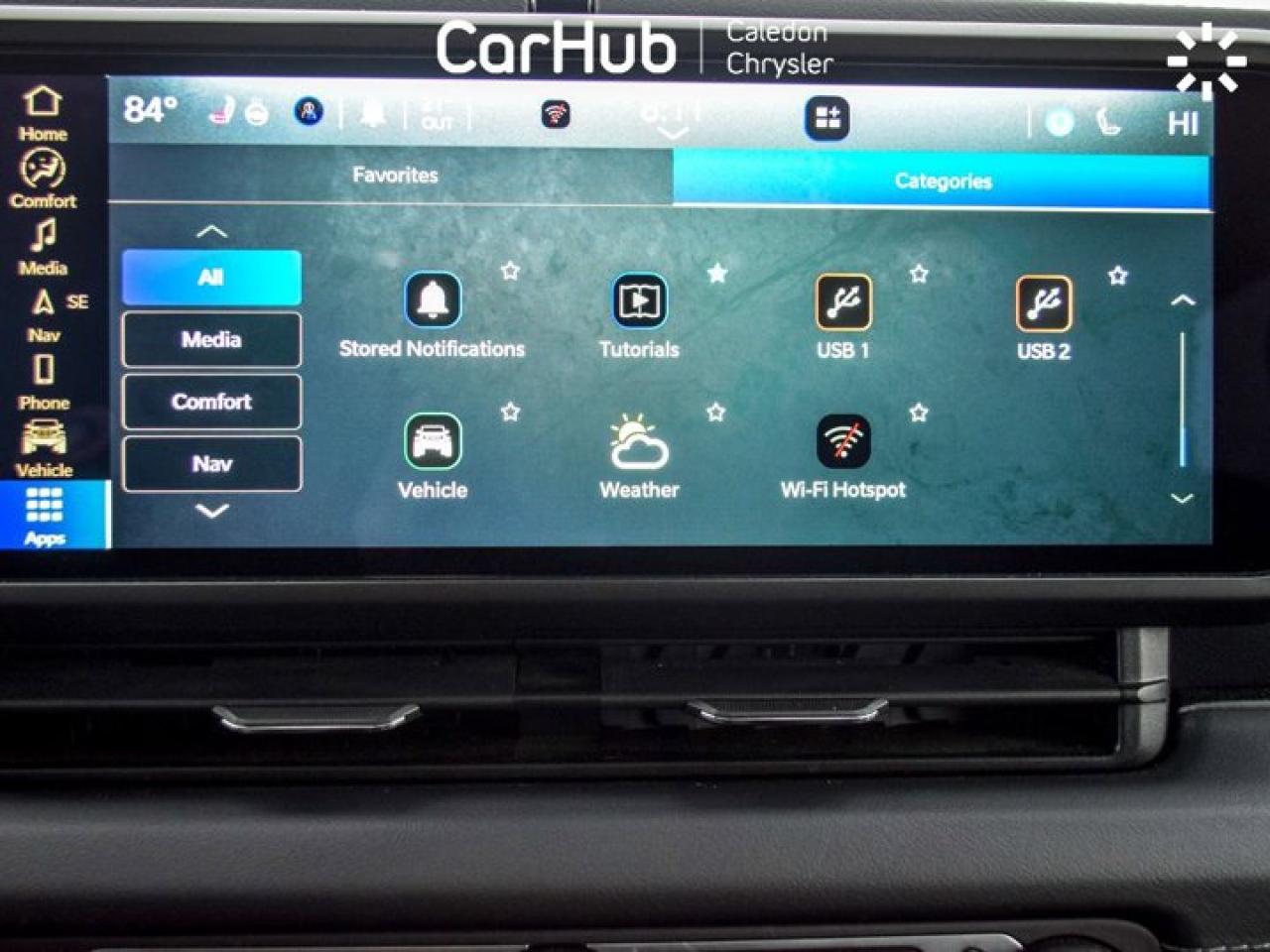 2024 Jeep Wrangler Sahara 4 Door 4x4 Dual Top Leather Navi Remote Start Alloy Rims Photo