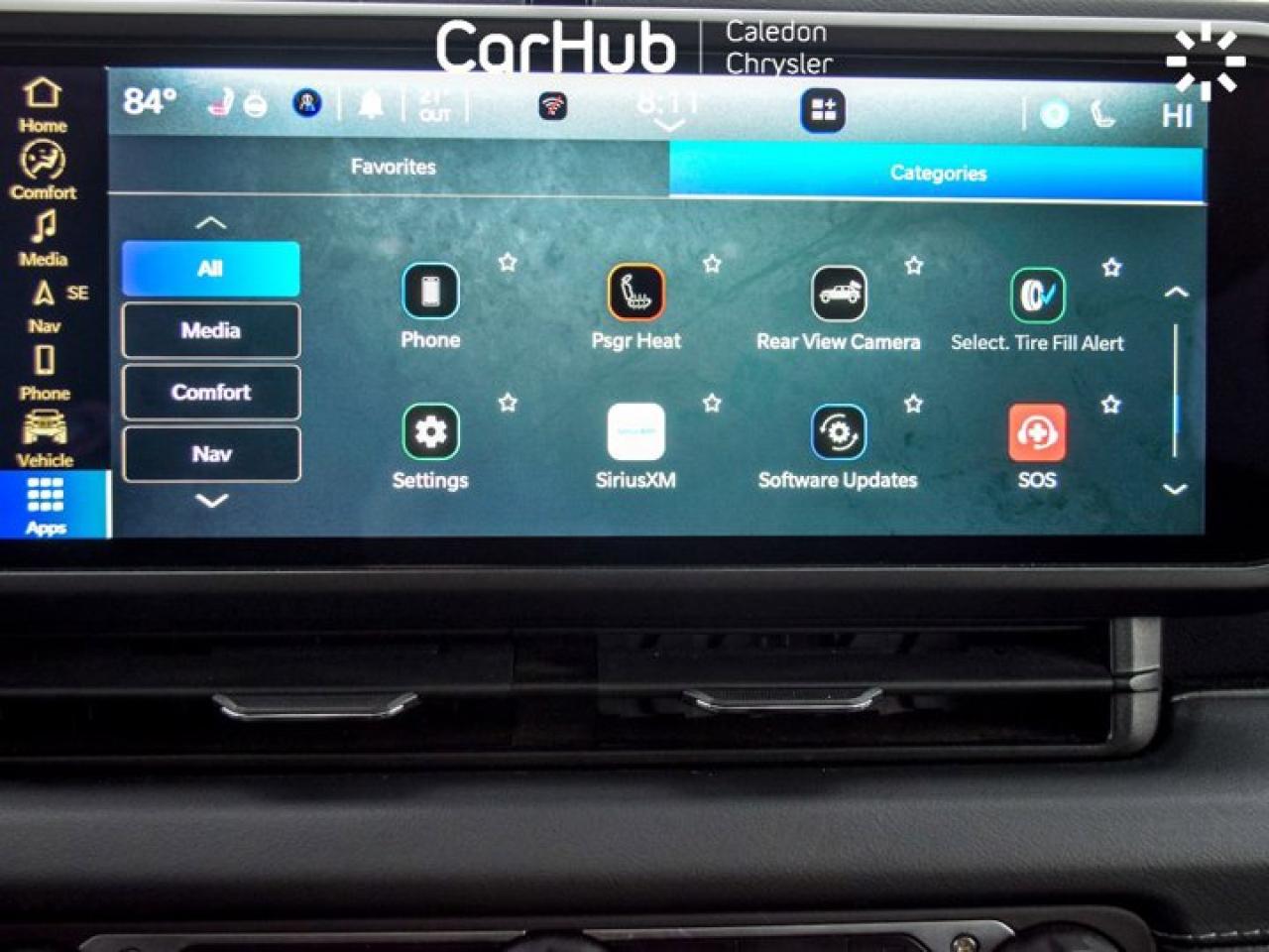 2024 Jeep Wrangler Sahara 4 Door 4x4 Dual Top Leather Navi Remote Start Alloy Rims Photo