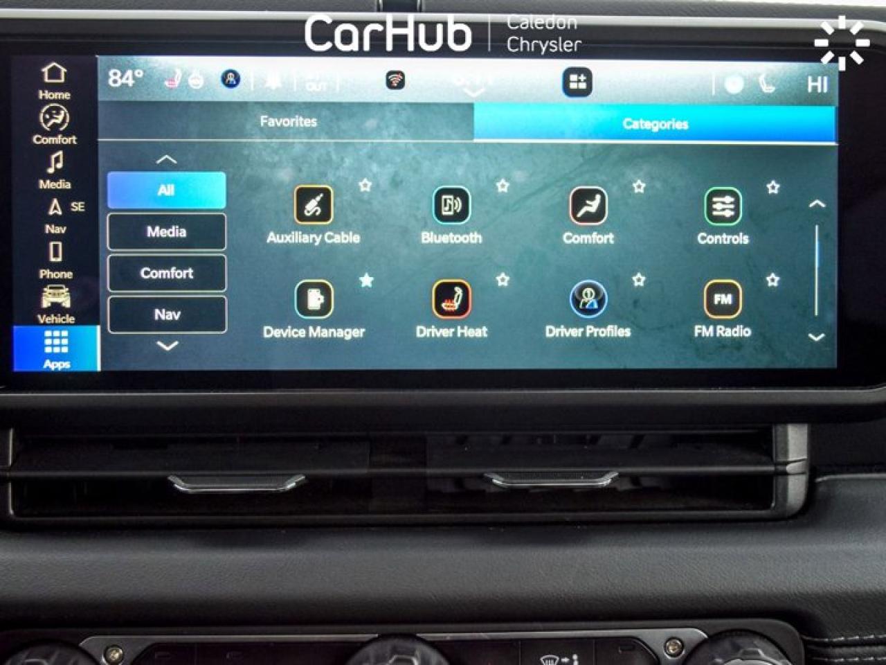 2024 Jeep Wrangler Sahara 4 Door 4x4 Dual Top Leather Navi Remote Start Alloy Rims Photo