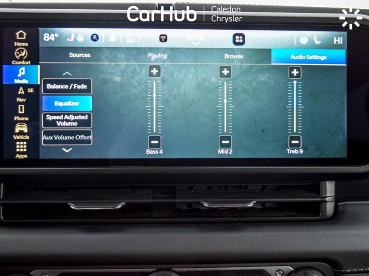 2024 Jeep Wrangler Sahara 4 Door 4x4 Dual Top Leather Navi Remote Start Alloy Rims Photo