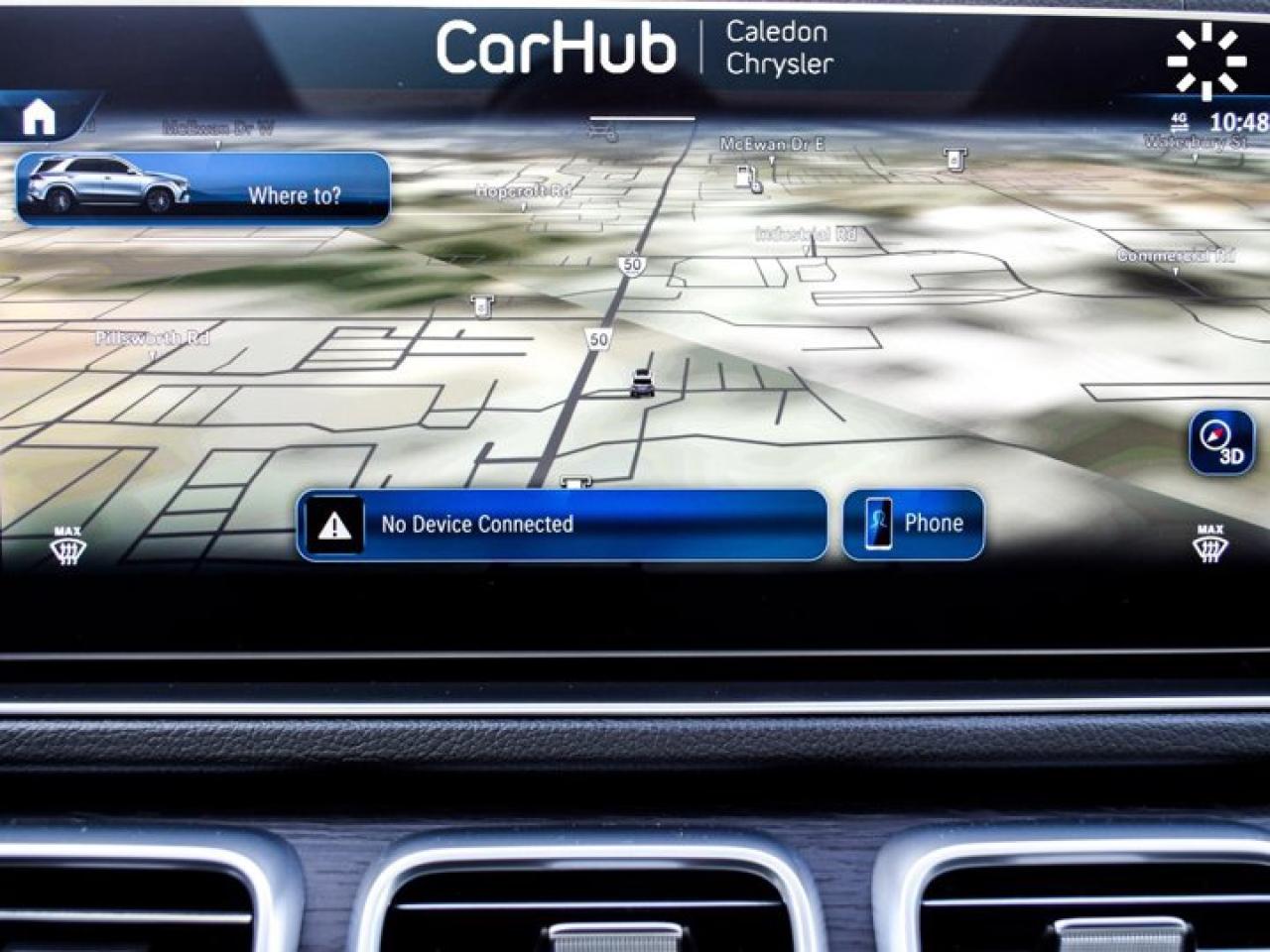 2024 Mercedes-Benz GLE GLE 350 Photo4