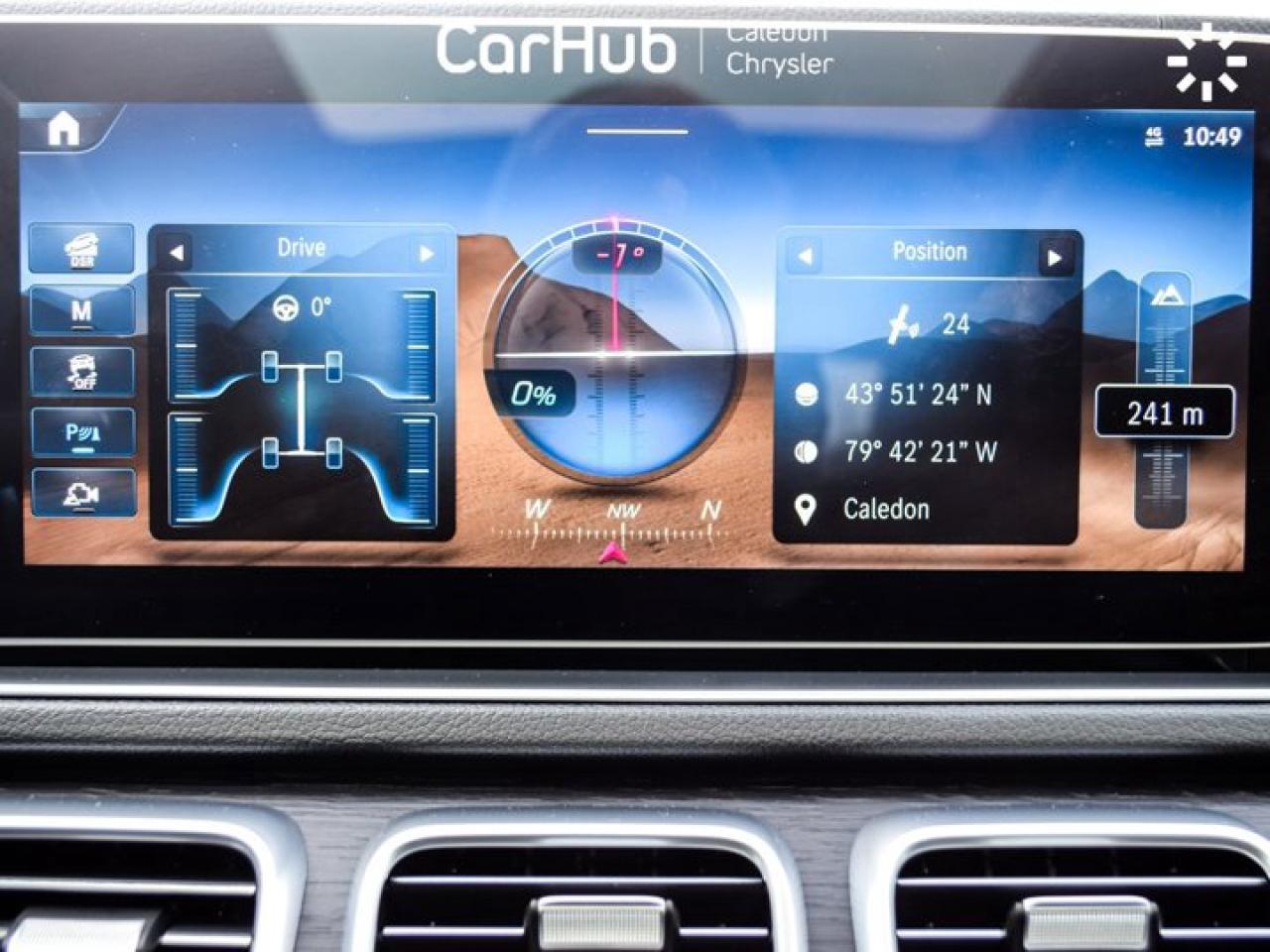 2024 Mercedes-Benz GLE GLE 350 Photo