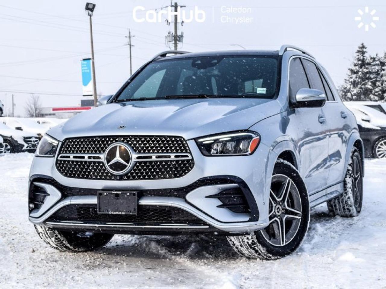 2024 Mercedes-Benz GLE GLE 350 Photo