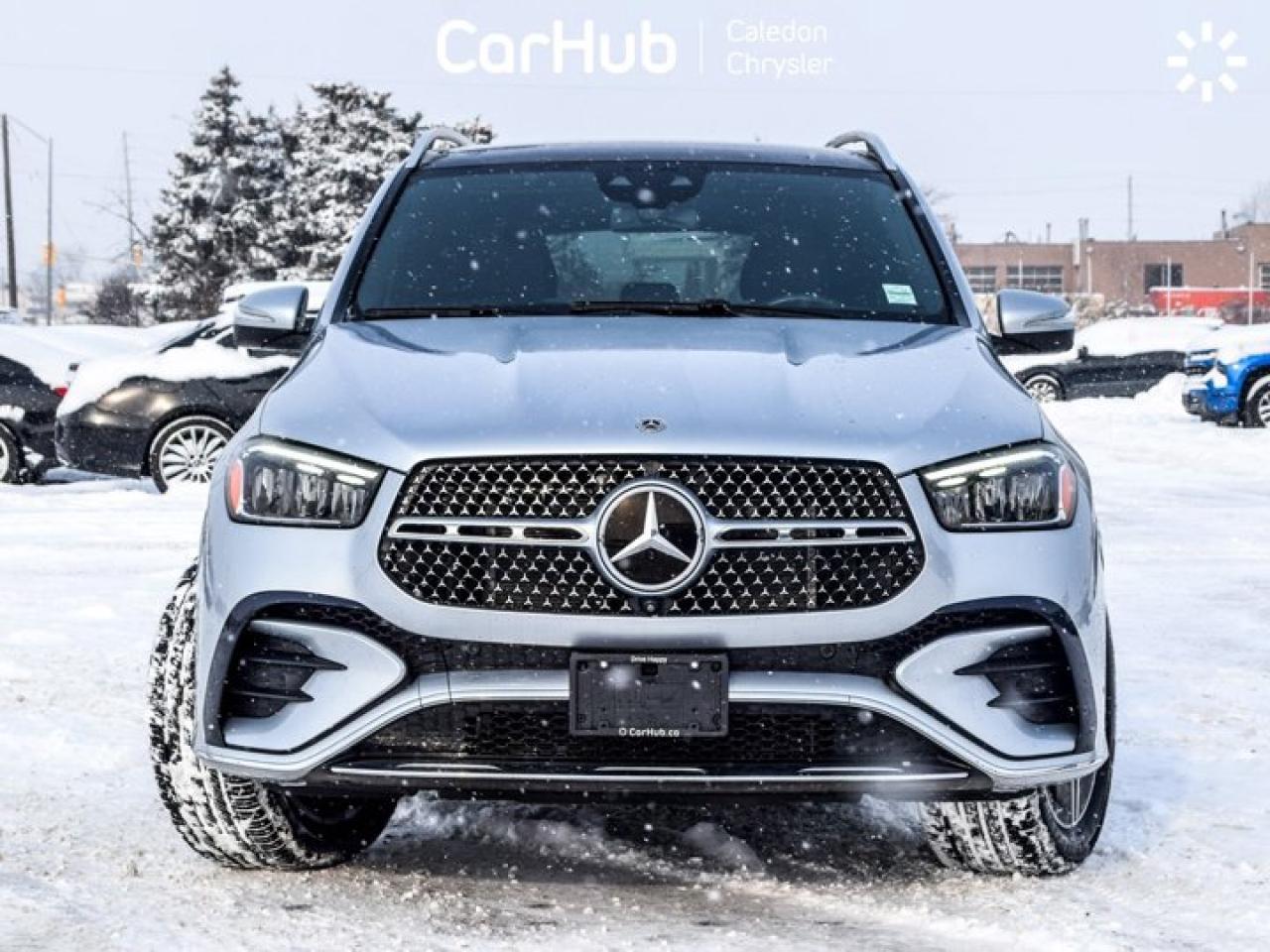 2024 Mercedes-Benz GLE GLE 350 Photo