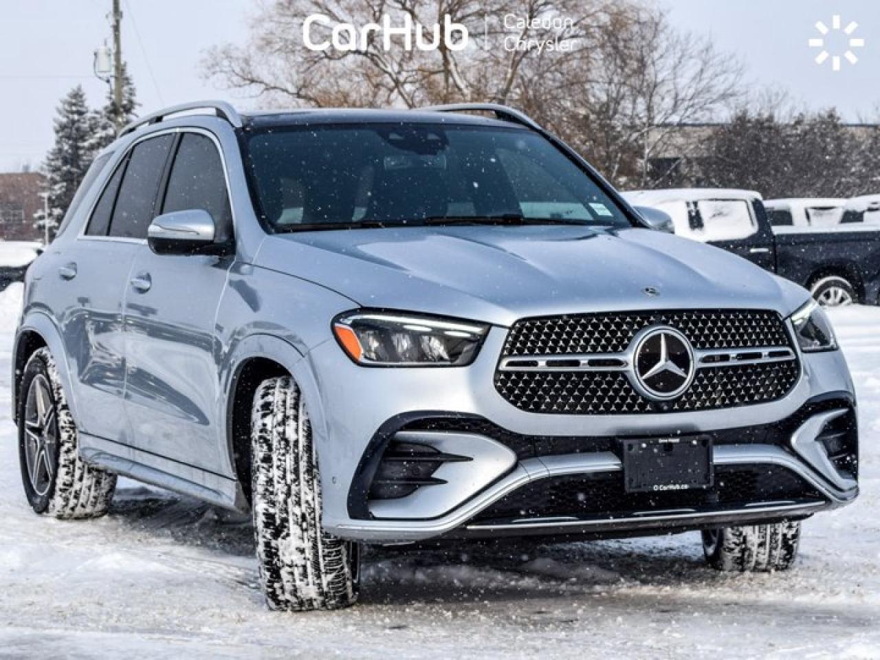 2024 Mercedes-Benz GLE GLE 350 Photo