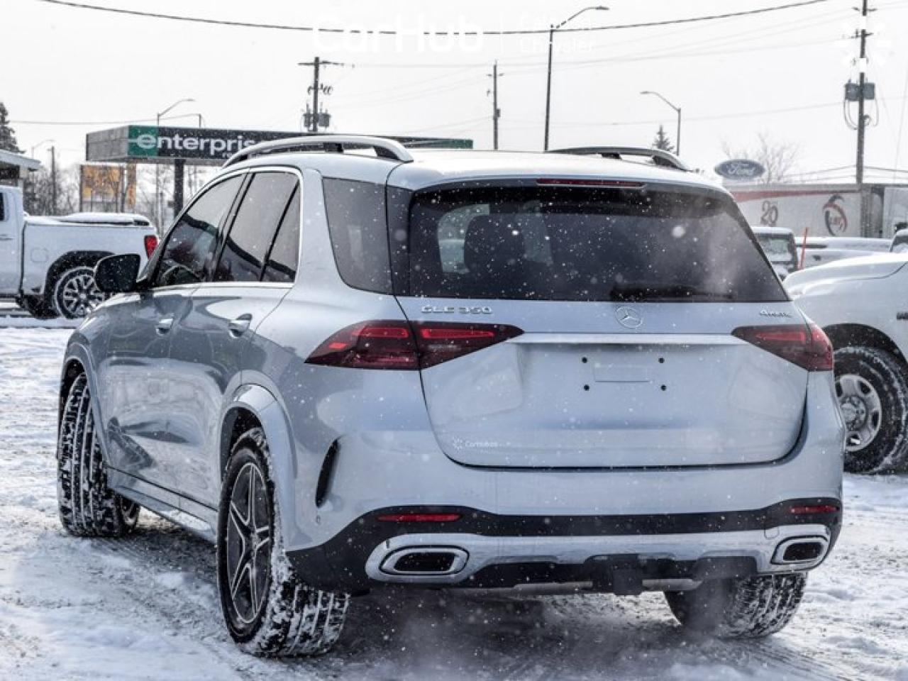 2024 Mercedes-Benz GLE GLE 350 Photo