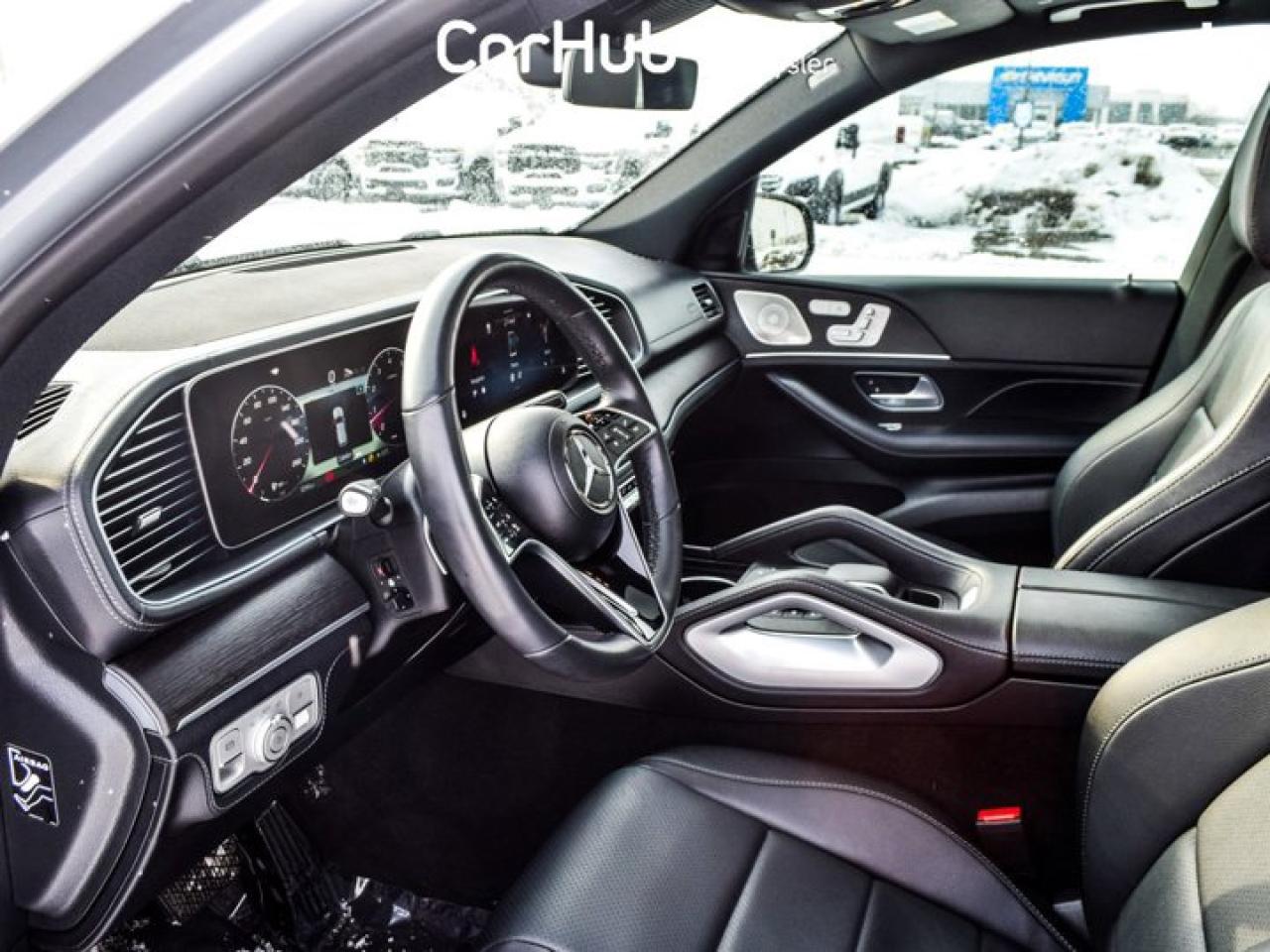 2024 Mercedes-Benz GLE GLE 350 Photo