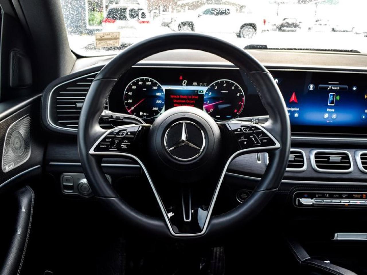 2024 Mercedes-Benz GLE GLE 350 Photo