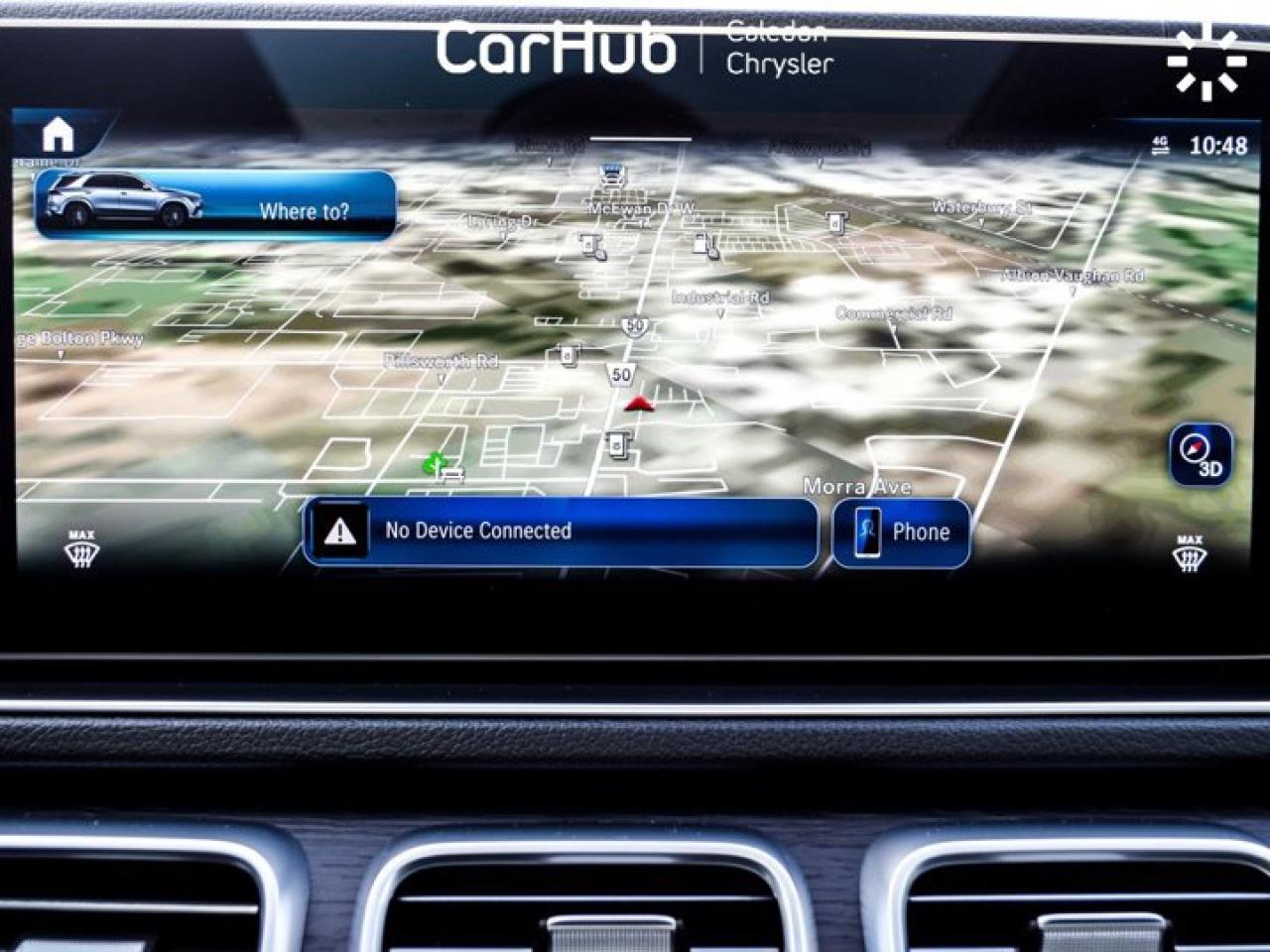 2024 Mercedes-Benz GLE GLE 350 Photo