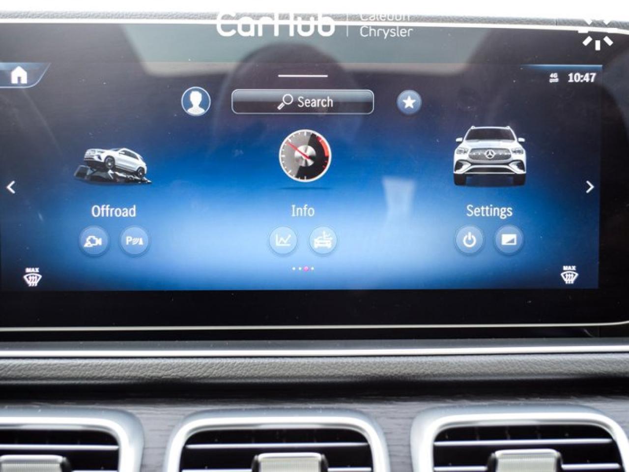 2024 Mercedes-Benz GLE GLE 350 Photo