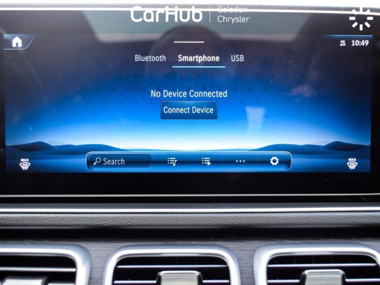 2024 Mercedes-Benz GLE GLE 350 Photo