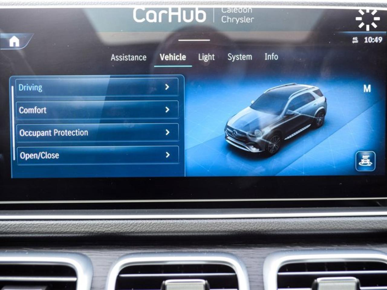 2024 Mercedes-Benz GLE GLE 350 Photo