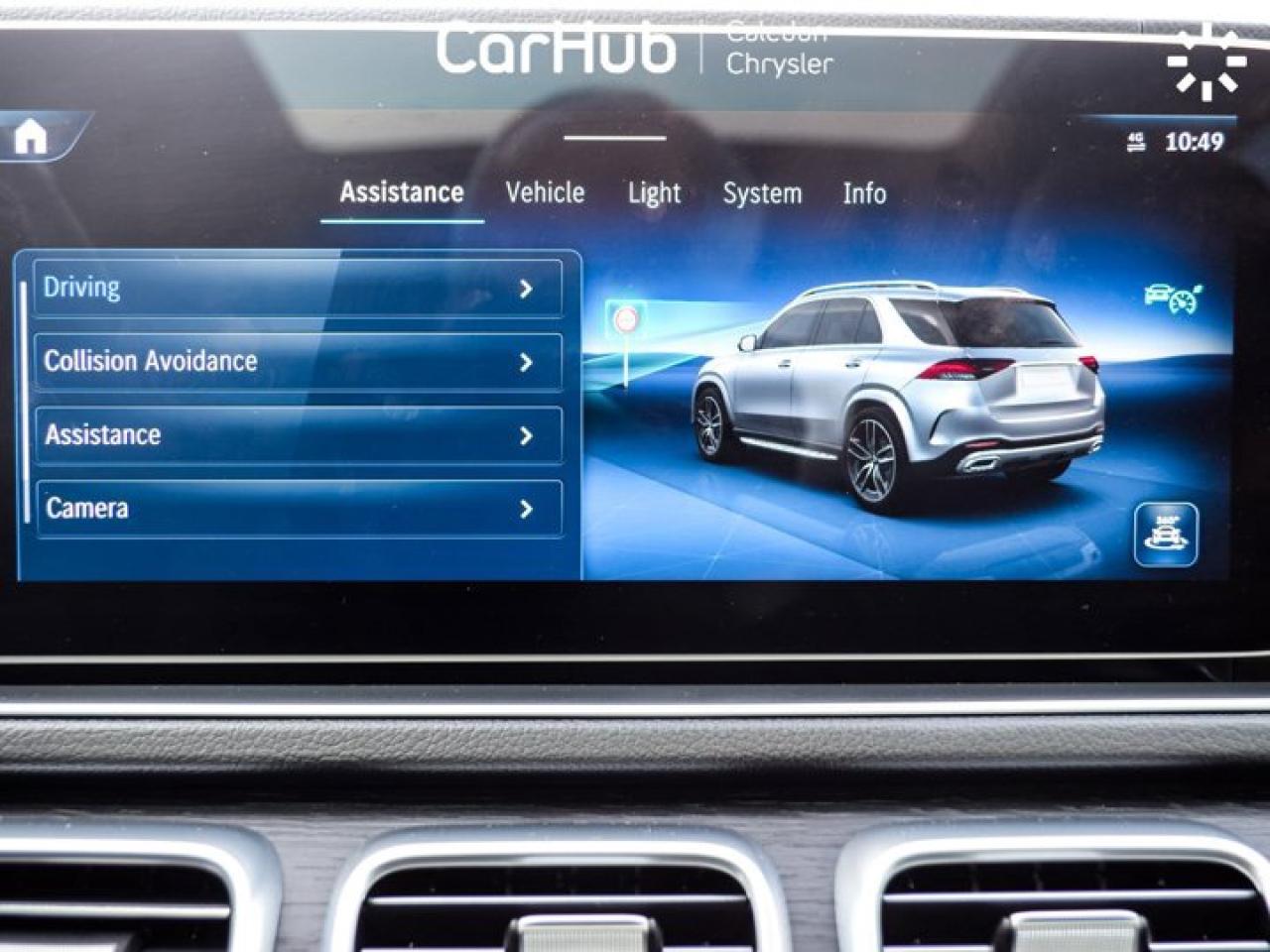 2024 Mercedes-Benz GLE GLE 350 Photo