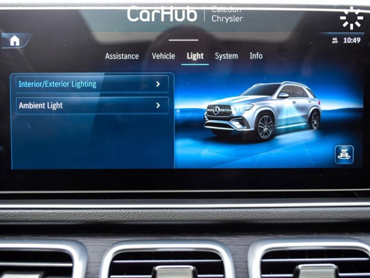 2024 Mercedes-Benz GLE GLE 350 Photo