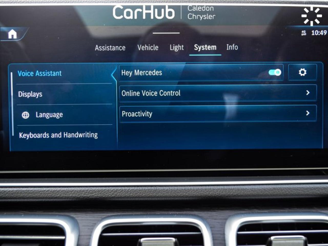 2024 Mercedes-Benz GLE GLE 350 Photo