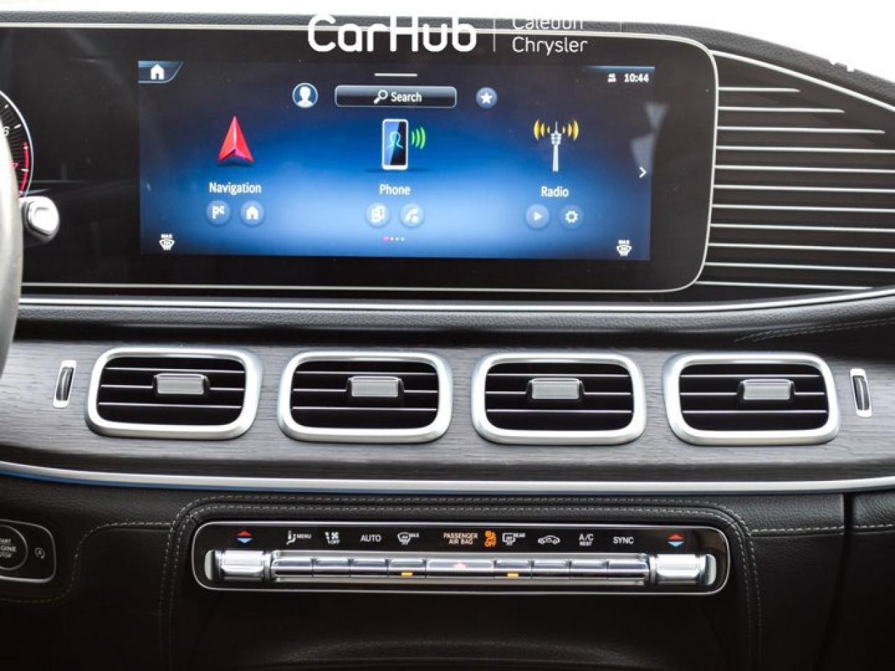 2024 Mercedes-Benz GLE GLE 350 Photo