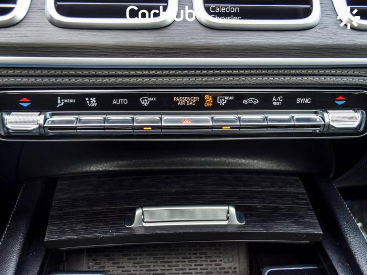 2024 Mercedes-Benz GLE GLE 350 Photo