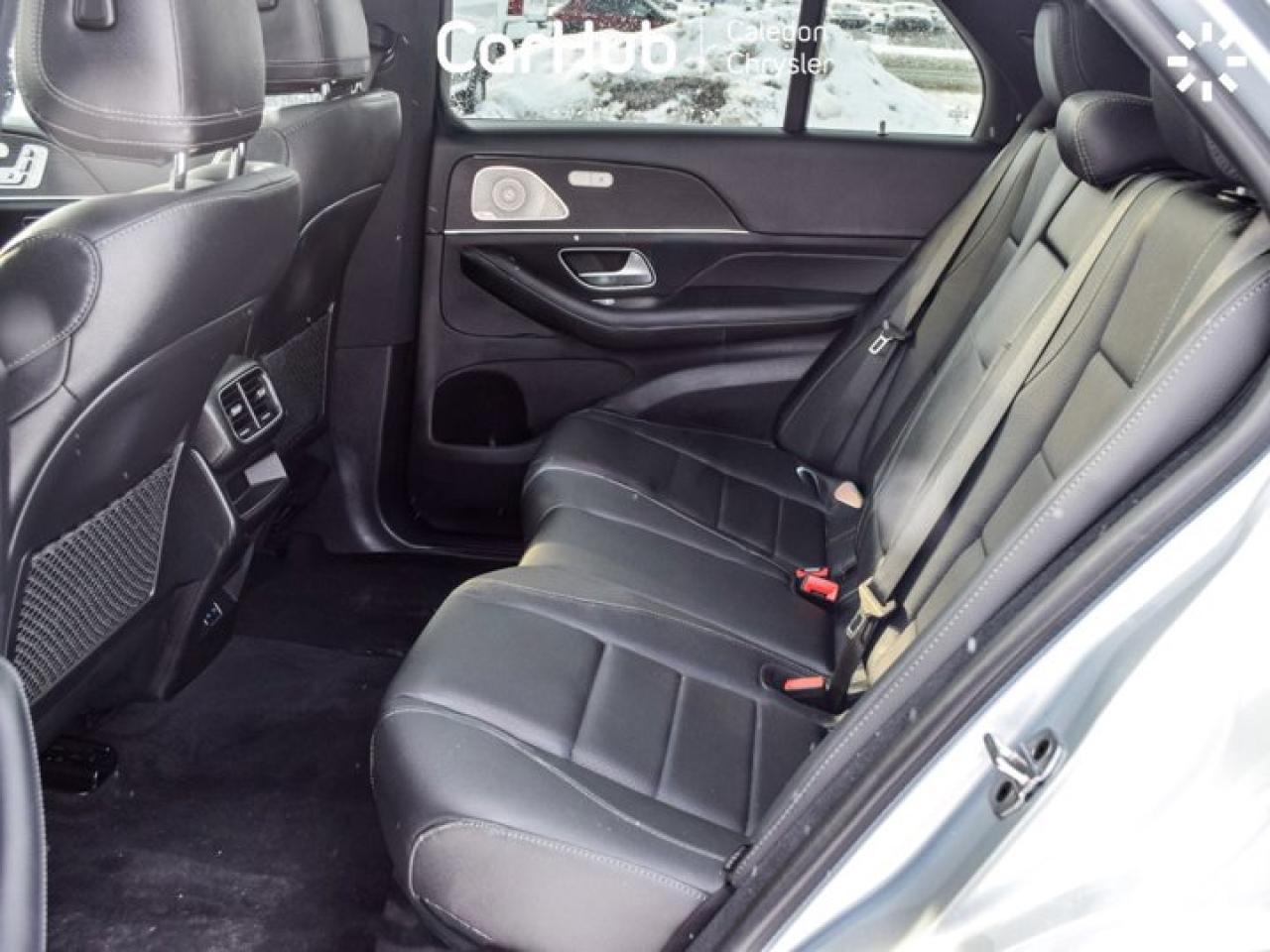 2024 Mercedes-Benz GLE GLE 350 Photo