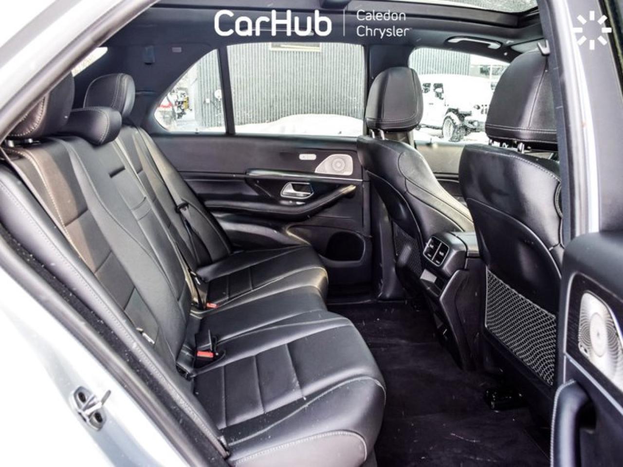 2024 Mercedes-Benz GLE GLE 350 Photo