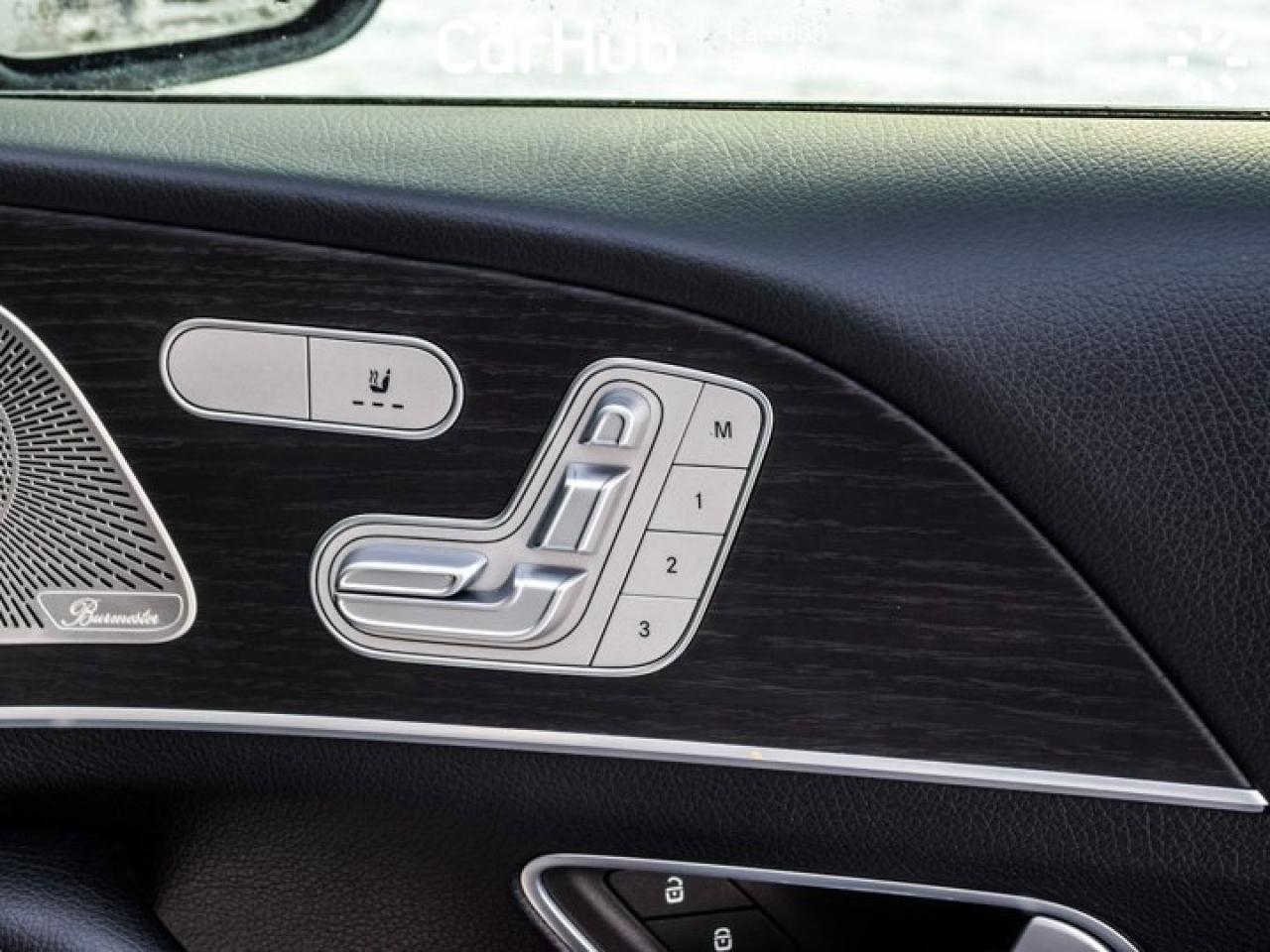 2024 Mercedes-Benz GLE GLE 350 Photo