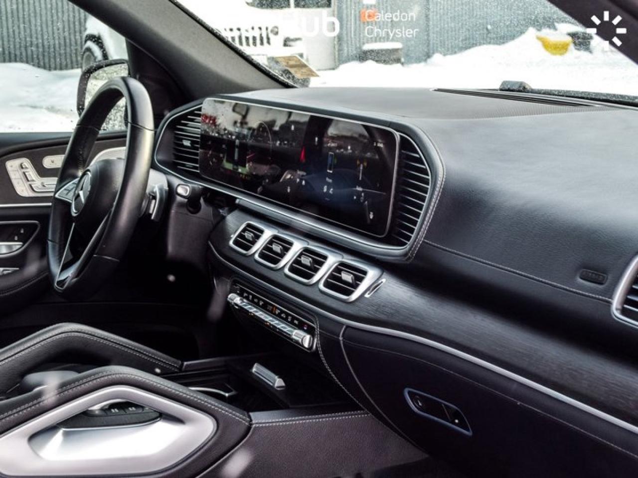 2024 Mercedes-Benz GLE GLE 350 Photo