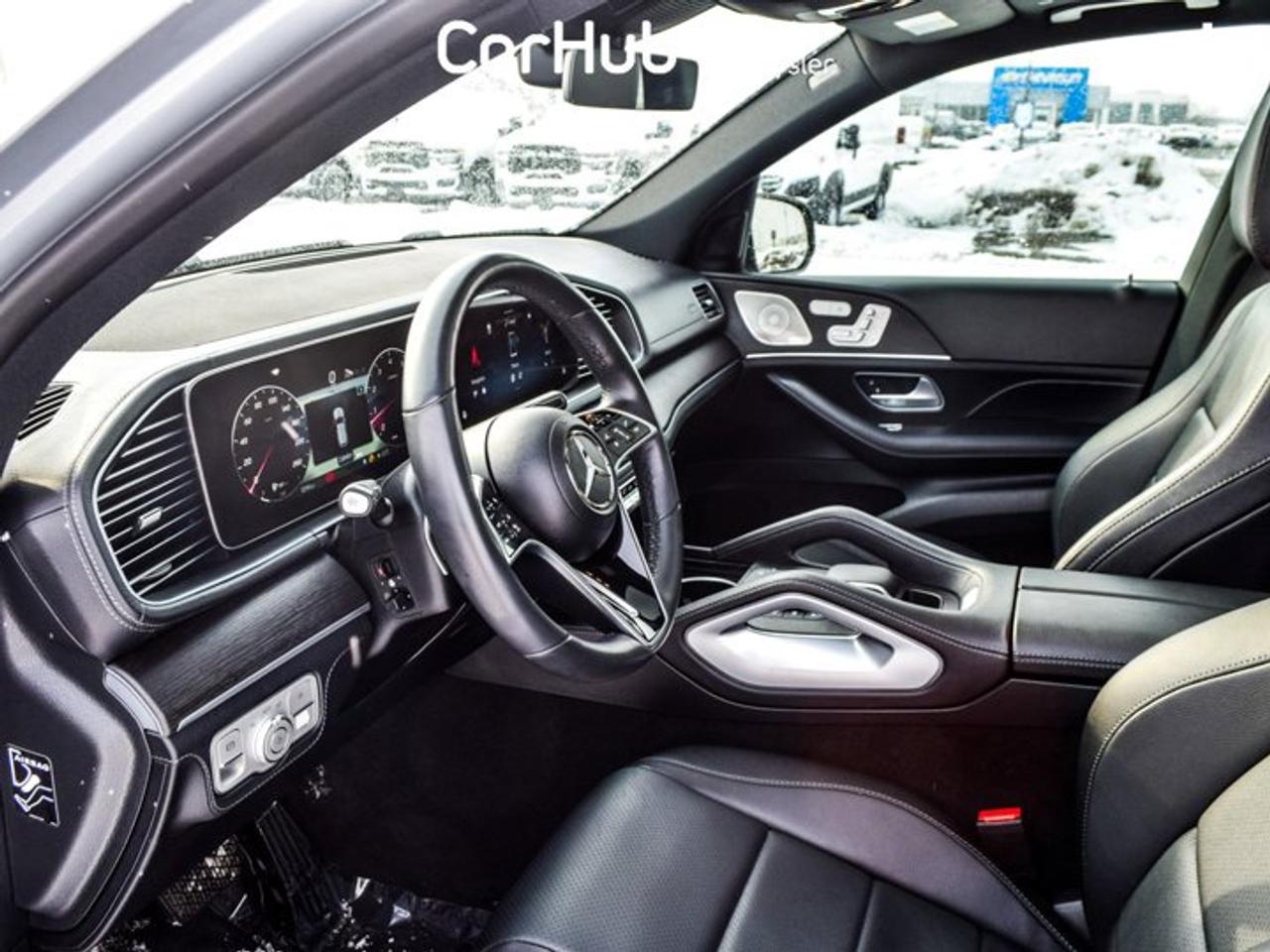 2024 Mercedes-Benz GLE GLE 350 4Matic Pano Sunroof 360 Camera Navi  20"Rims Photo