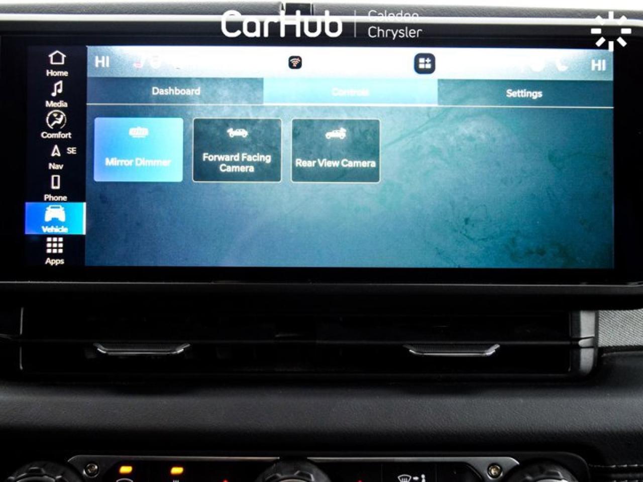 2024 Jeep Wrangler Sahara 4 Door Freedom Top Navi Heated Front Seats Remote Start Photo