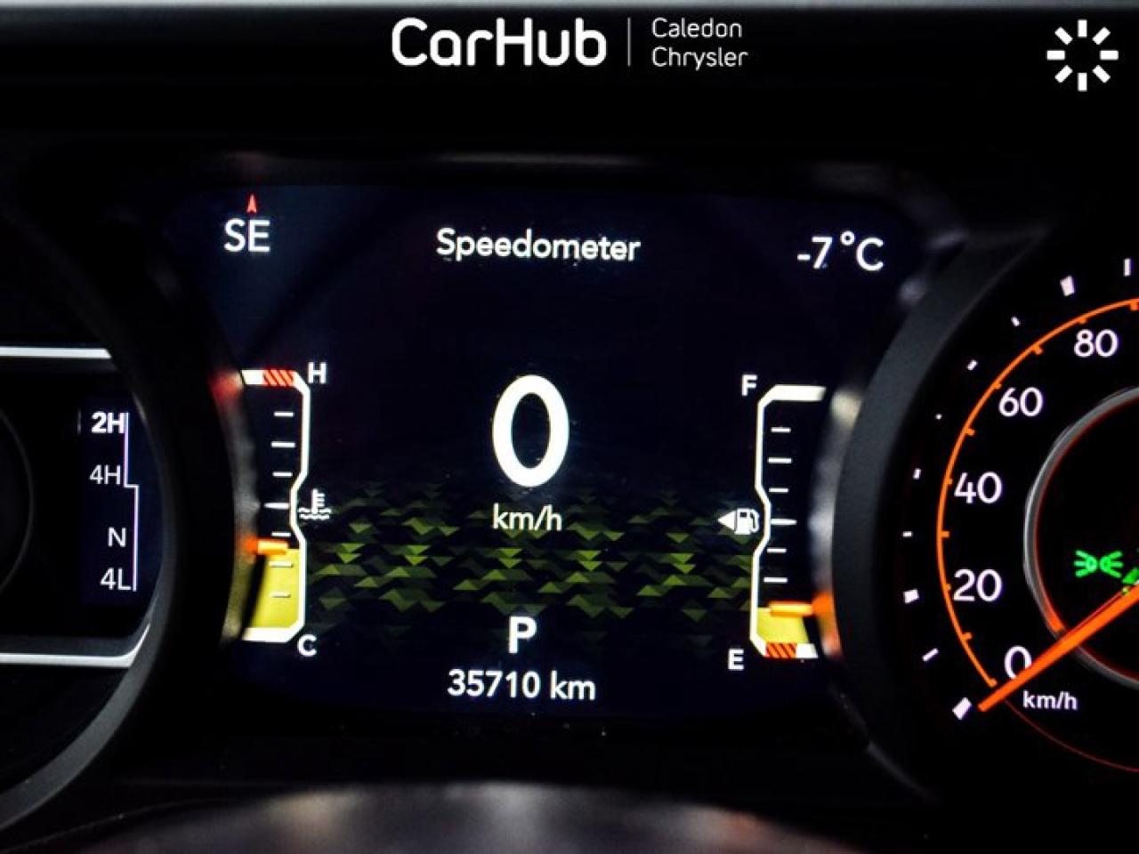 2024 Jeep Wrangler Sahara 4 Door Freedom Top Navi Heated Front Seats Remote Start Photo